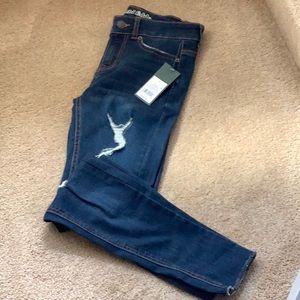 Wild Fable High Rise Skinny Jeans